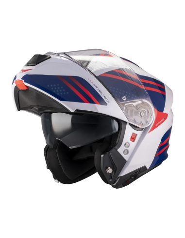 Casco MT Genesis R SV Vibe A7 Brillo