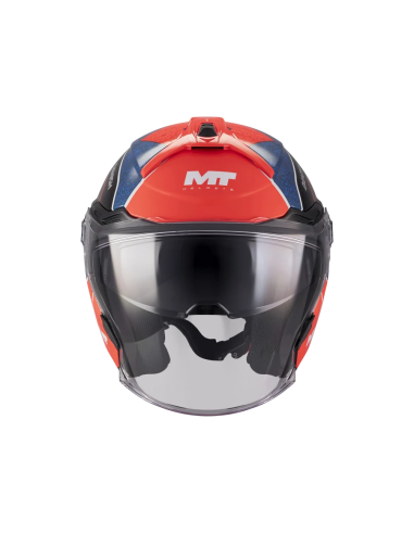 Casco MT Cosmo SV Danish 26 Season C5...