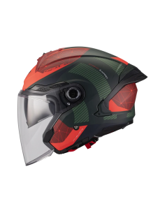 Casco MT Cosmo SV Zafiro...