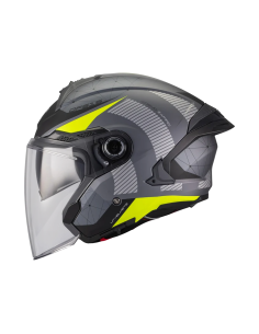 Casco MT Cosmo SV Zafiro C3...