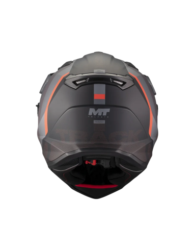 Casco MT Track SV Nomad B25 Mate