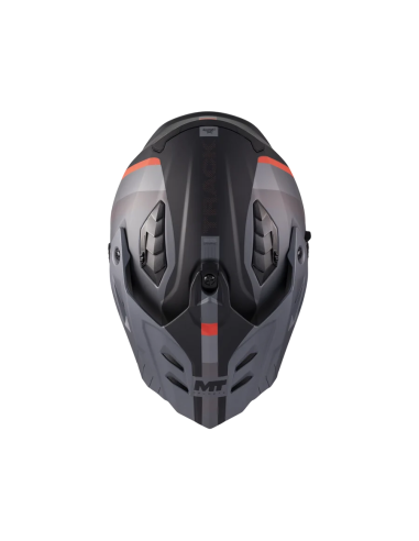 Casco MT Track SV Nomad B25 Mate