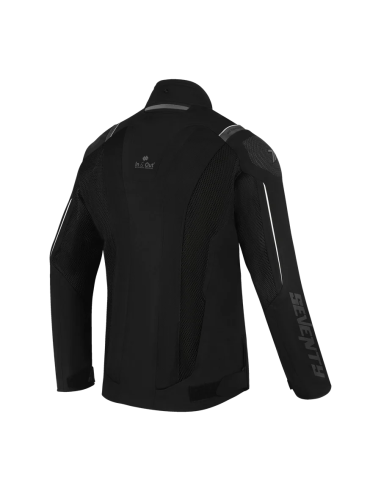 Chaqueta SEVENTY SD-JT74 Atlas In&Out...