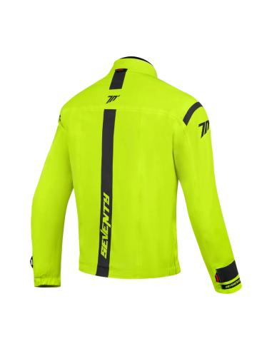 Chaqueta SEVENTY SD-JT74 Atlas In&Out...