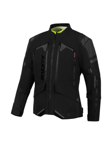 Chaqueta SEVENTY SD-JT21 Buran 3In1...