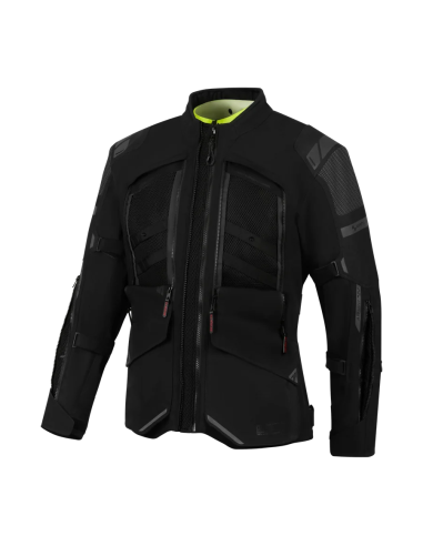 Chaqueta SEVENTY SD-JT21 Buran 3In1...