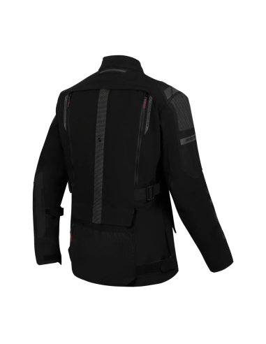 Chaqueta SEVENTY SD-JT21 Buran 3In1...