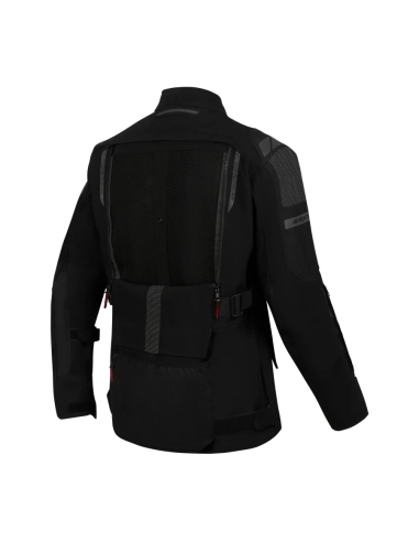 Chaqueta SEVENTY SD-JT21 Buran 3In1...