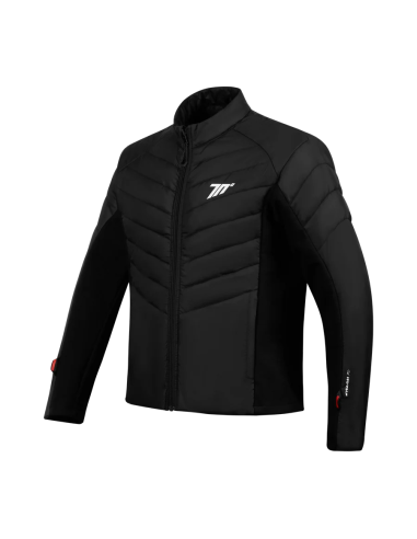 Chaqueta SEVENTY SD-JT21 Buran 3In1...