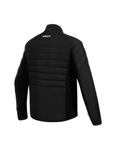 Chaqueta SEVENTY SD-JT21 Buran 3In1...
