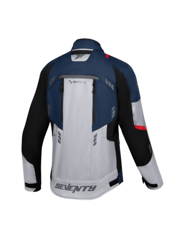 Chaqueta SEVENTY SD-JT69 Tanami Mujer...