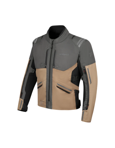 Chaqueta SEVENTY SD-JT67 Tanami Gris...