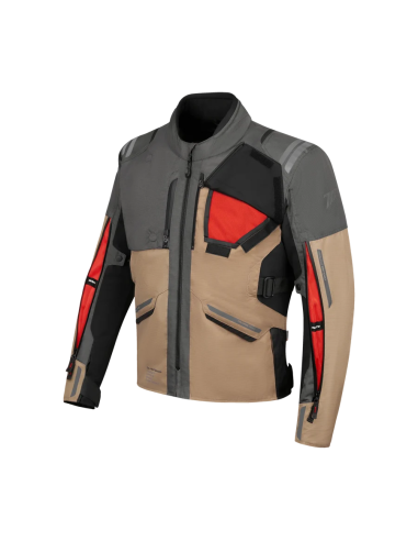 Chaqueta SEVENTY SD-JT67 Tanami Gris...
