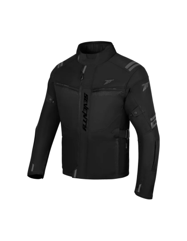 Chaqueta SEVENTY SD-JT83 Tonale Negro...