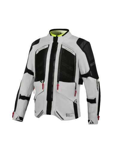 Chaqueta SEVENTY SD-JT21 Buran 3In1...