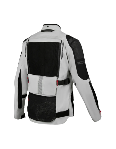 Chaqueta SEVENTY SD-JT21 Buran 3In1...
