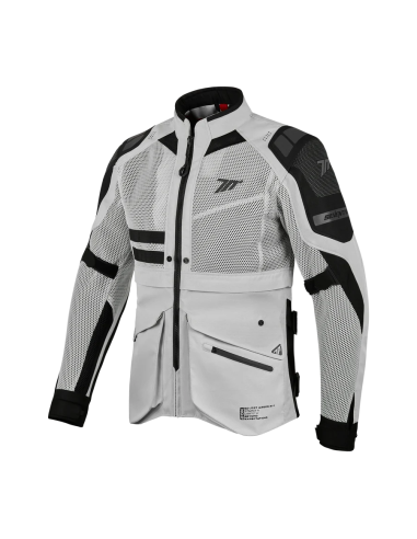 Chaqueta SEVENTY SD-JT27 Argos 3In1...