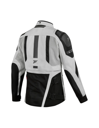 Chaqueta SEVENTY SD-JT27 Argos 3In1...