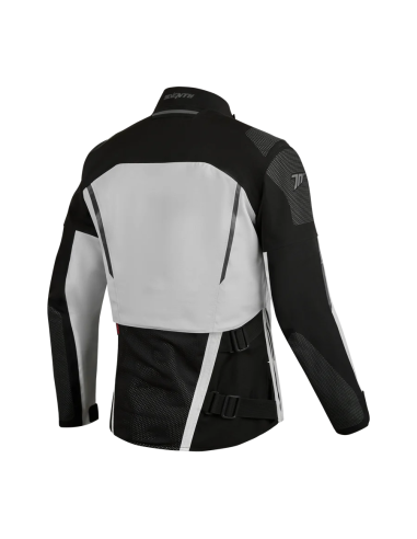 Chaqueta SEVENTY SD-JT27 Argos 3In1...