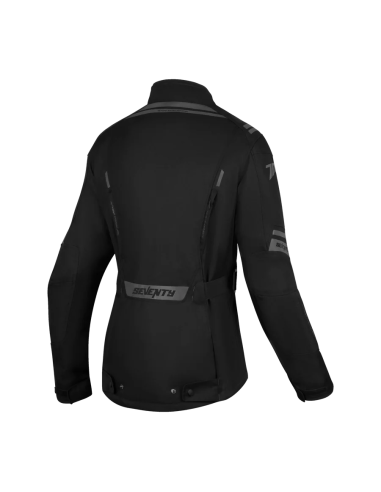 Chaqueta SEVENTY SD-JT85 Tonale Mujer...