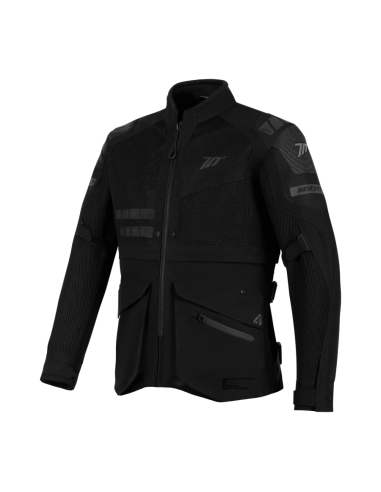 Chaqueta SEVENTY SD-JT27 Argos 3In1...