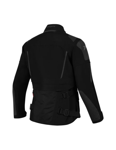 Chaqueta SEVENTY SD-JT27 Argos 3In1...