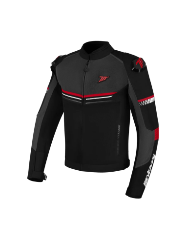 Chaqueta SEVENTY SD-JR60 Thunder...