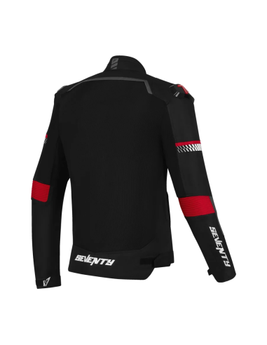 Chaqueta SEVENTY SD-JR60 Thunder...
