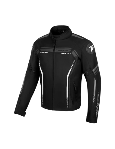 Chaqueta SEVENTY SD-JR65 Piston...