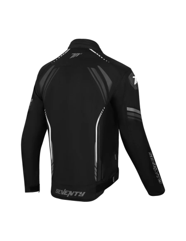 Chaqueta SEVENTY SD-JR65 Piston...