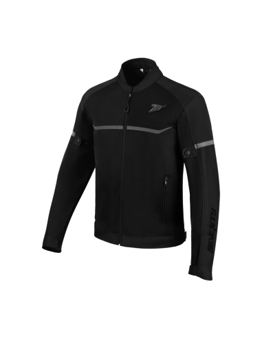 Chaqueta SEVENTY SD-JR30.1 Mojave Negro