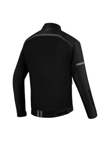 Chaqueta SEVENTY SD-JR30.1 Mojave Negro