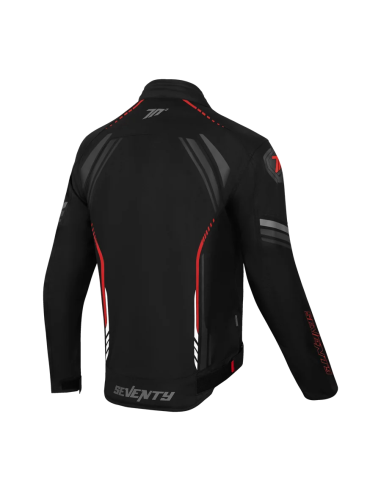 Chaqueta SEVENTY SD-JR65 Piston...