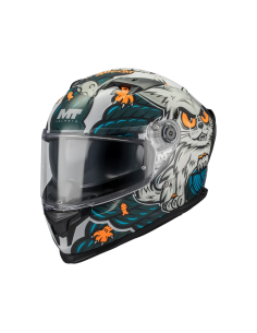 Casco MT Braker SV The King...