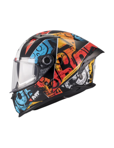 Casco MT Braker SV...