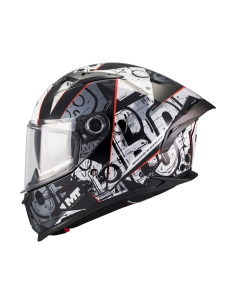 Casco MT Braker SV...