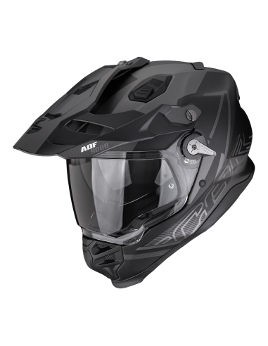 Casco SCORPION ADF-9000 Air Summit...
