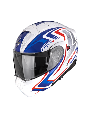 Casco Scorpion EXO-930 EVO ALPHA...
