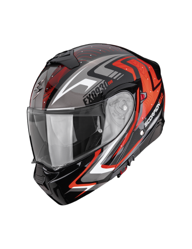 Casco Scorpion EXO-930 EVO ALPHA...