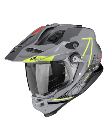 Casco SCORPION ADF-9000 Air Summit...