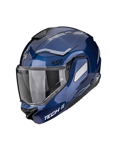 Casco Scorpion EXO-TECH II DASH...