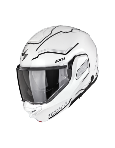 Casco Scorpion EXO-TECH II DASH...