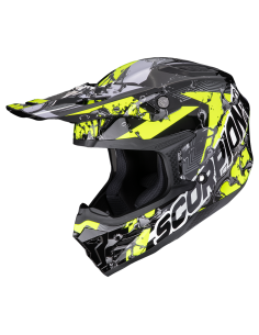 Casco SCORPION SMX-10...