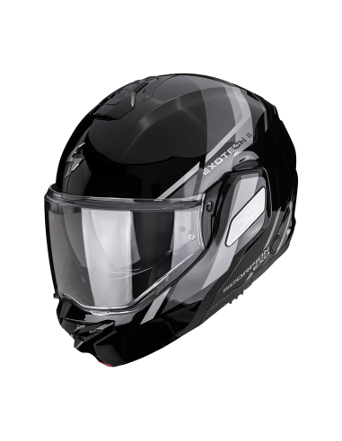 Casco Scorpion EXO-TECH II MARKUS...