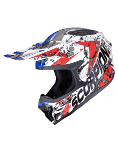 Casco SCORPION SMX-10...