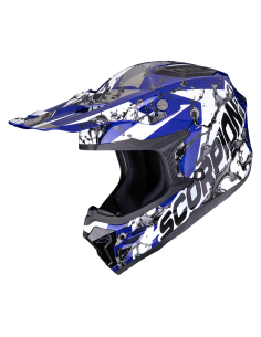 Casco SCORPION SMX-10...