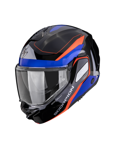 Casco Scorpion EXO-TECH II PASSAGER...