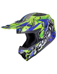 Casco SCORPION SMX-10...