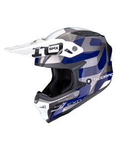 Casco SCORPION SMX-10 Leap...