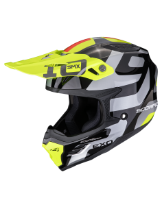 Casco SCORPION SMX-10 Leap...